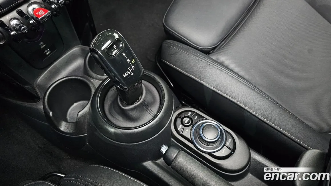Mini Cooper 2022 из KR, фото 9