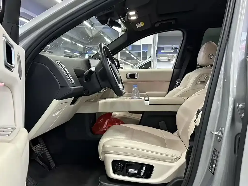 Li Auto Li L9 2023 из CN, фото 6