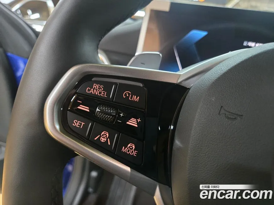 BMW 4-Series 2025 из KR, фото 2