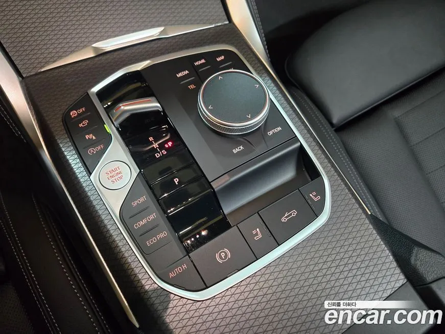 BMW 4-Series 2025 из KR, фото 10