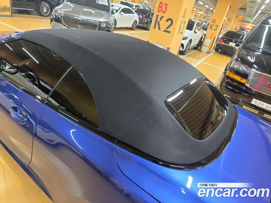 BMW 4-Series 2025 из KR, фото 6
