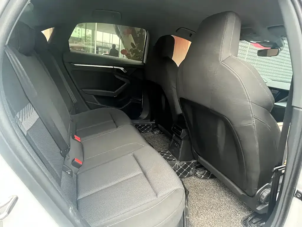Audi A3 2021 из CN, фото 6