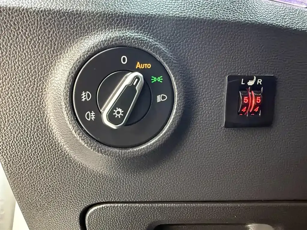 Volkswagen Tayron 2022 из CN, фото 10