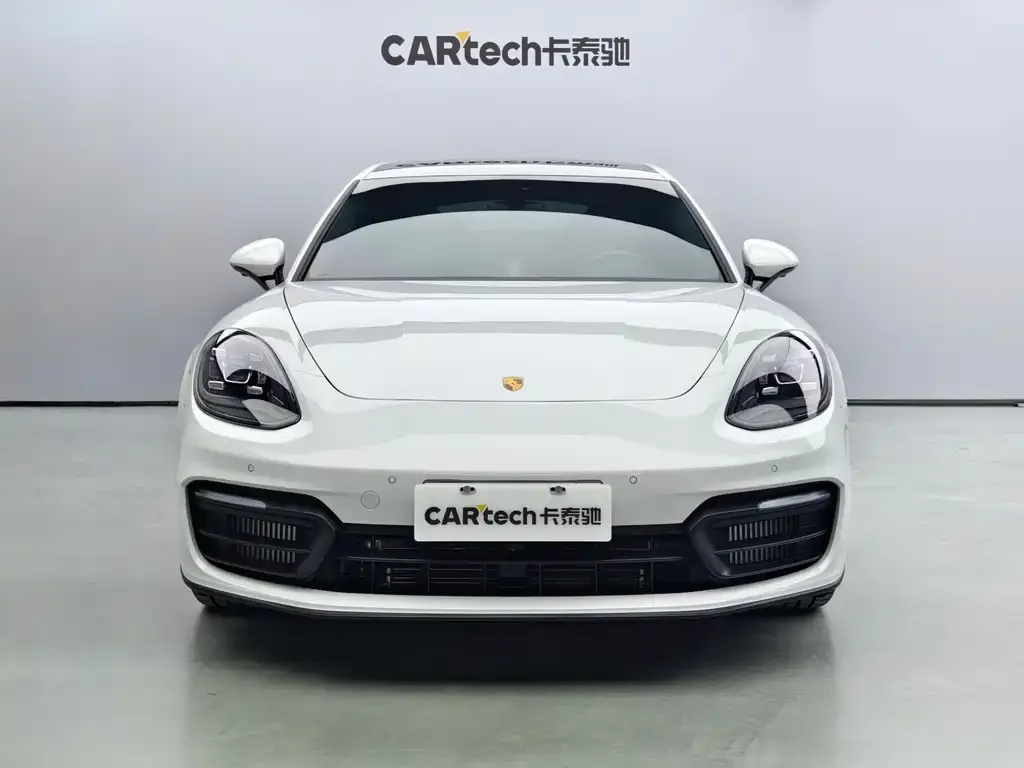 Porsche Panamera 2022 из CN, фото 2