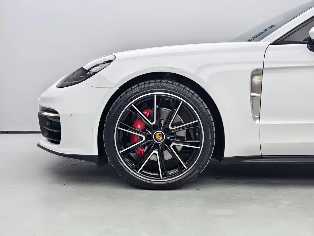 Porsche Panamera 2022 из CN, фото 5