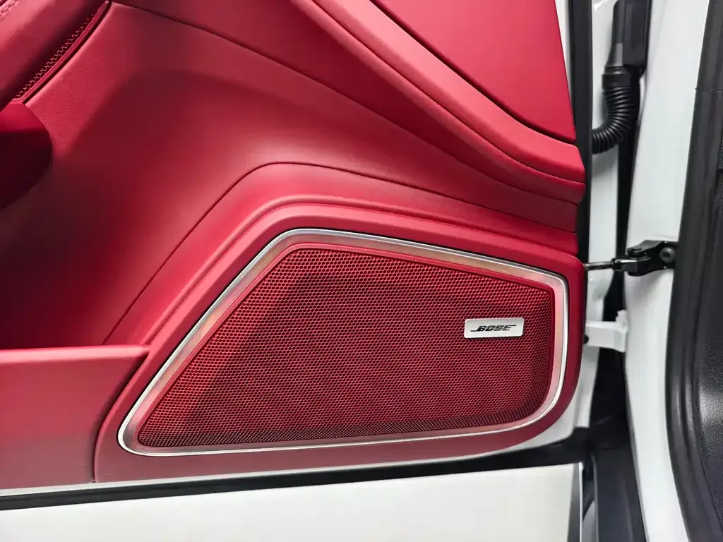 Porsche Panamera 2022 из CN, фото 6