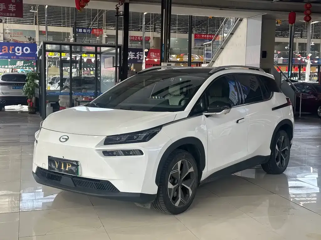 Aion V 2022 из CN, фото 1