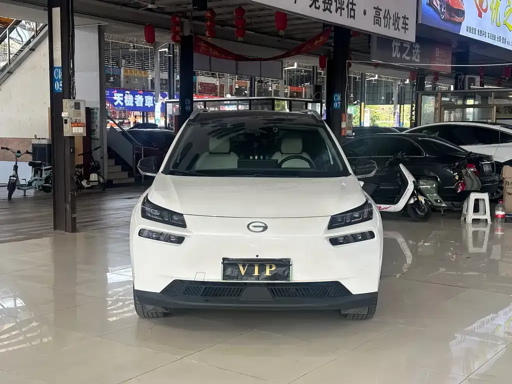 Aion V 2022 из CN, фото 7
