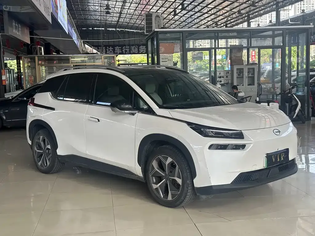 Aion V 2022 из CN, фото 9