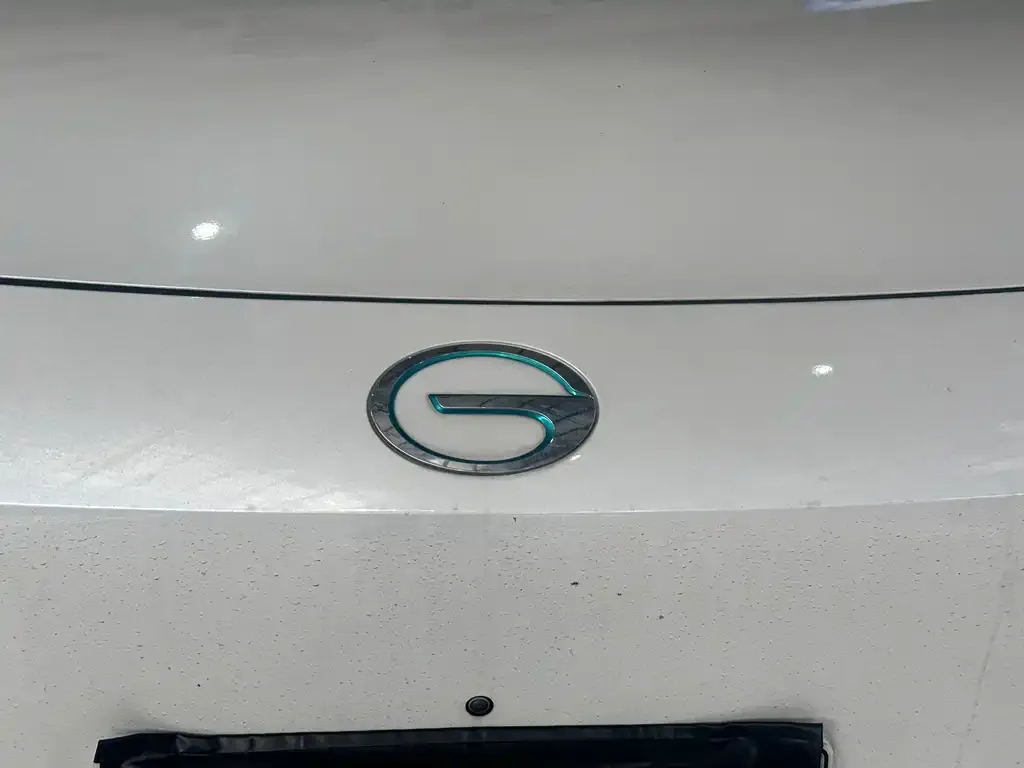 Aion V 2022 из CN, фото 2