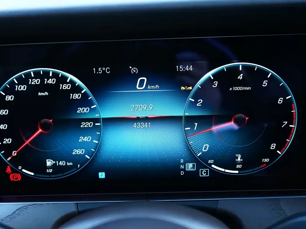 Mercedes-Benz E-Class 2022 из CN, фото 4