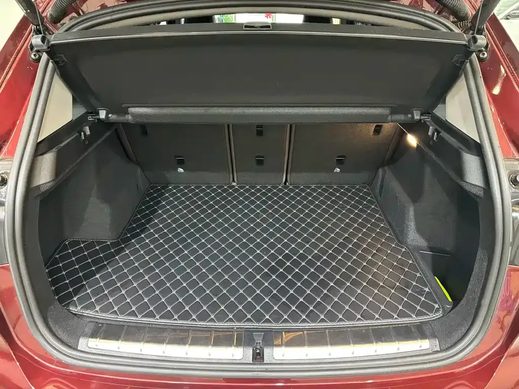 BMW X1 2021 из CN, фото 10