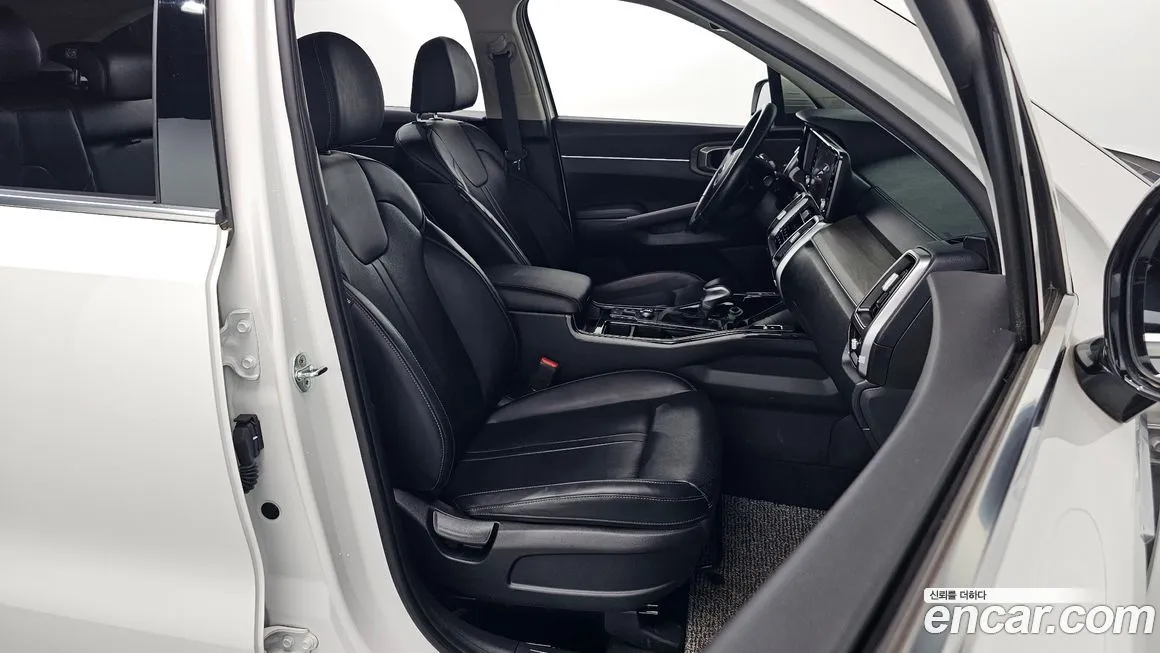 Kia Sorento 2021 из KR, фото 6