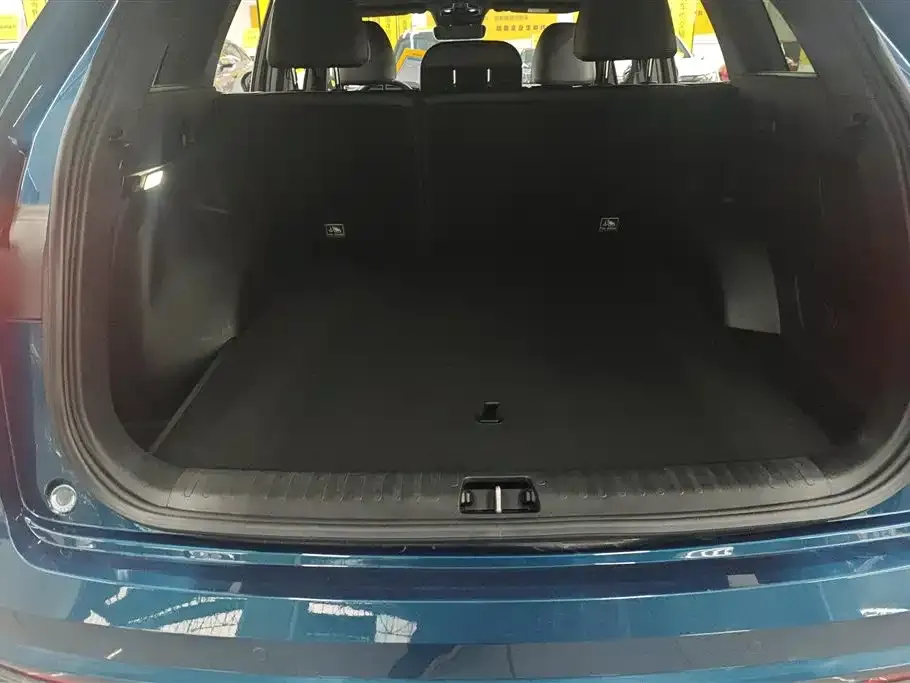Geely Xingyue L 2023 из CN, фото 5