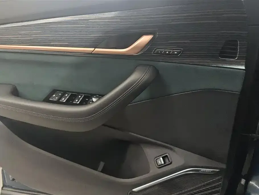 Geely Xingyue L 2023 из CN, фото 4