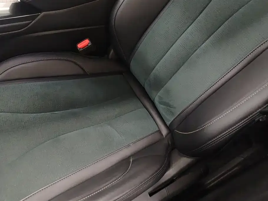 Geely Xingyue L 2023 из CN, фото 9