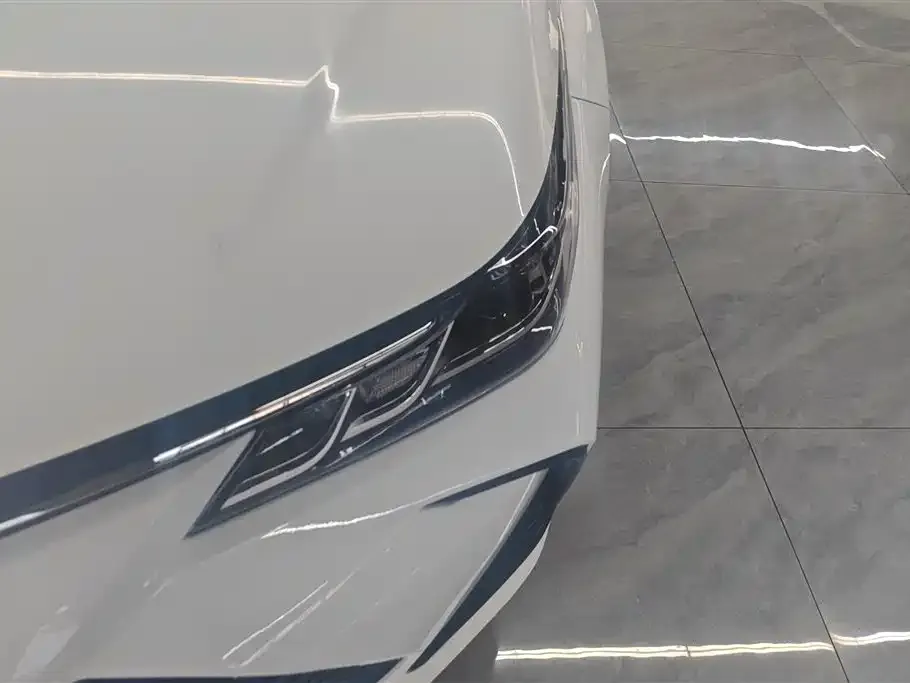 Toyota Corolla 2022 из CN, фото 6