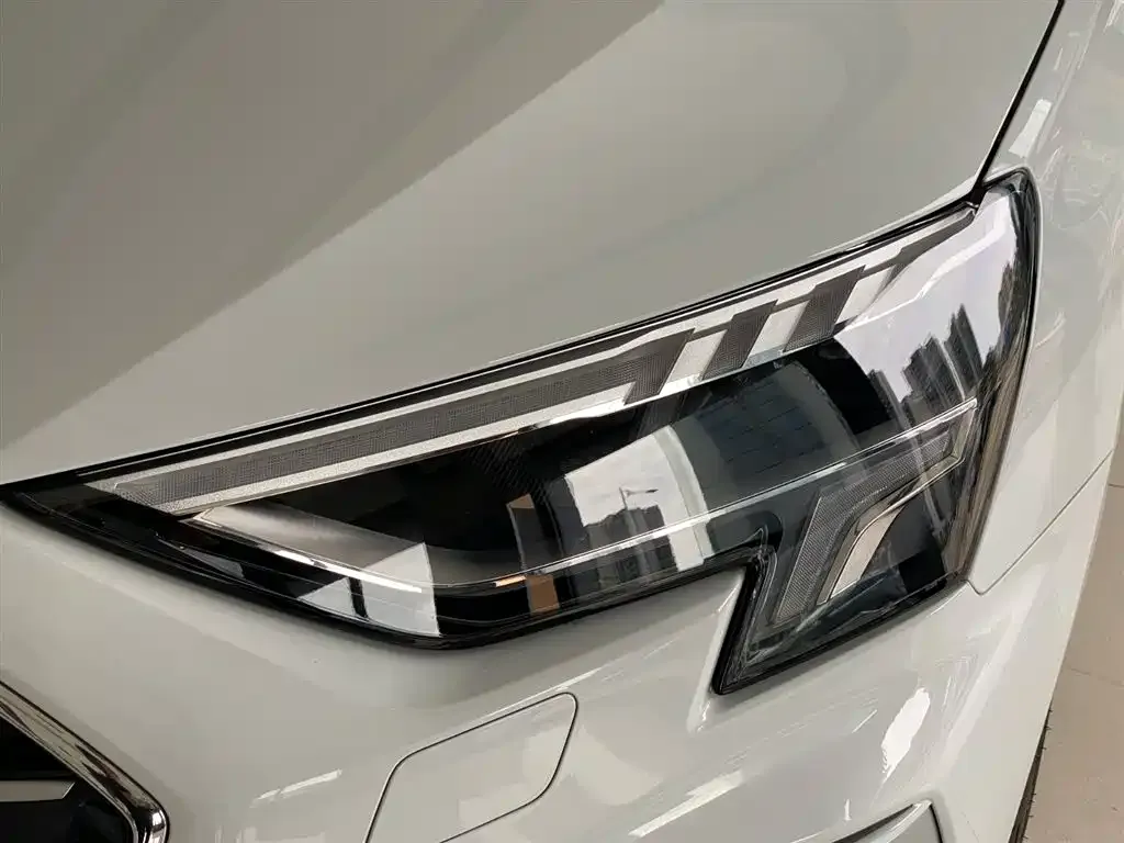 Audi A3 2024 из CN, фото 3