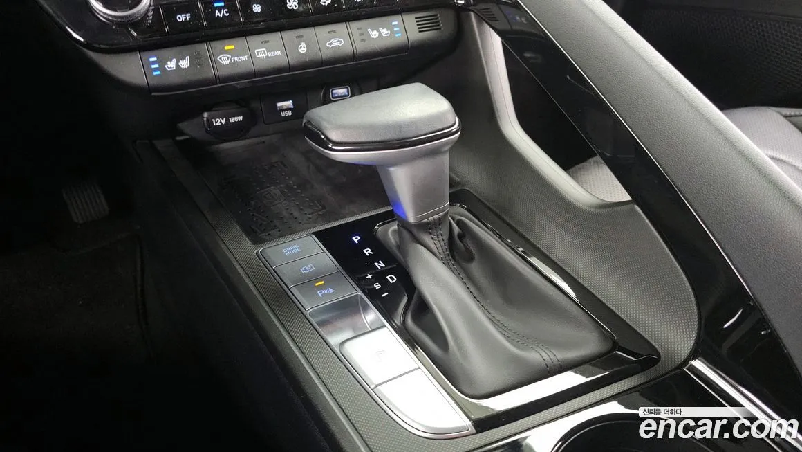 Hyundai AVANTE 2023 из KR, фото 9