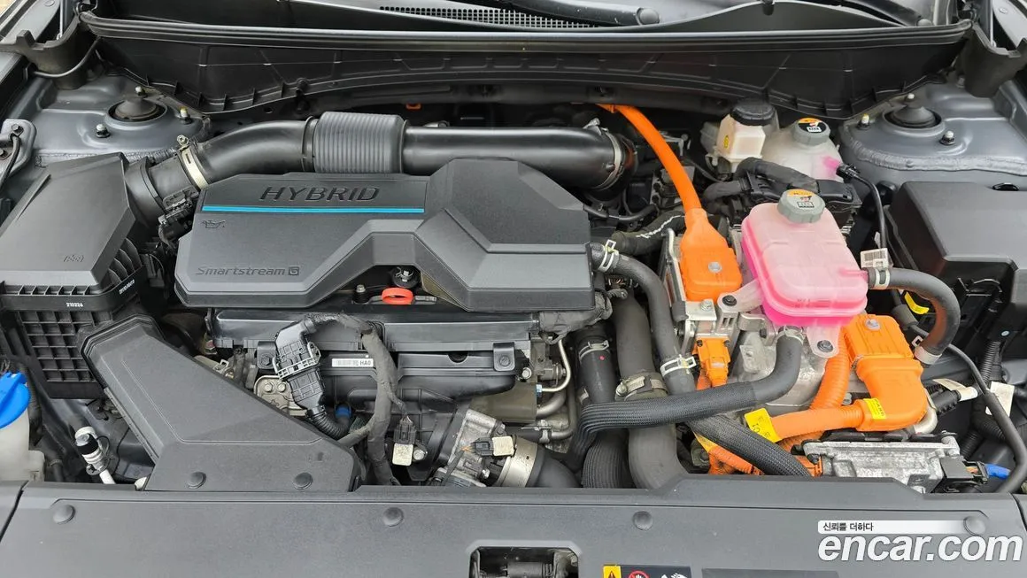 Hyundai Tucson — фото 6