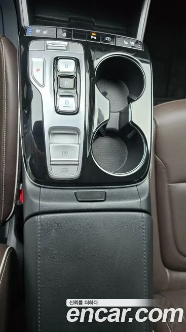 Hyundai Tucson — фото 2