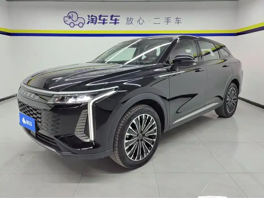 Exeed Yaoguang C-DM 2024 из CN, фото 1