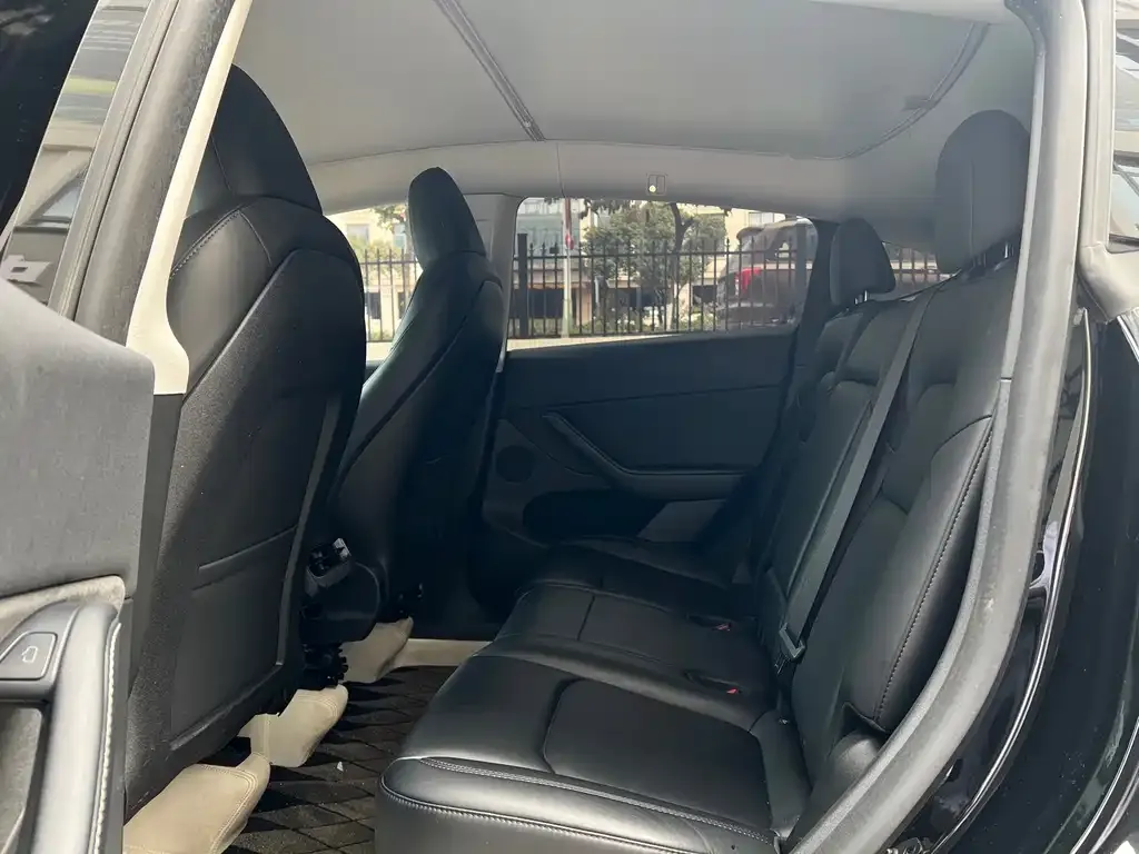 Tesla Model Y 2024 из CN, фото 5