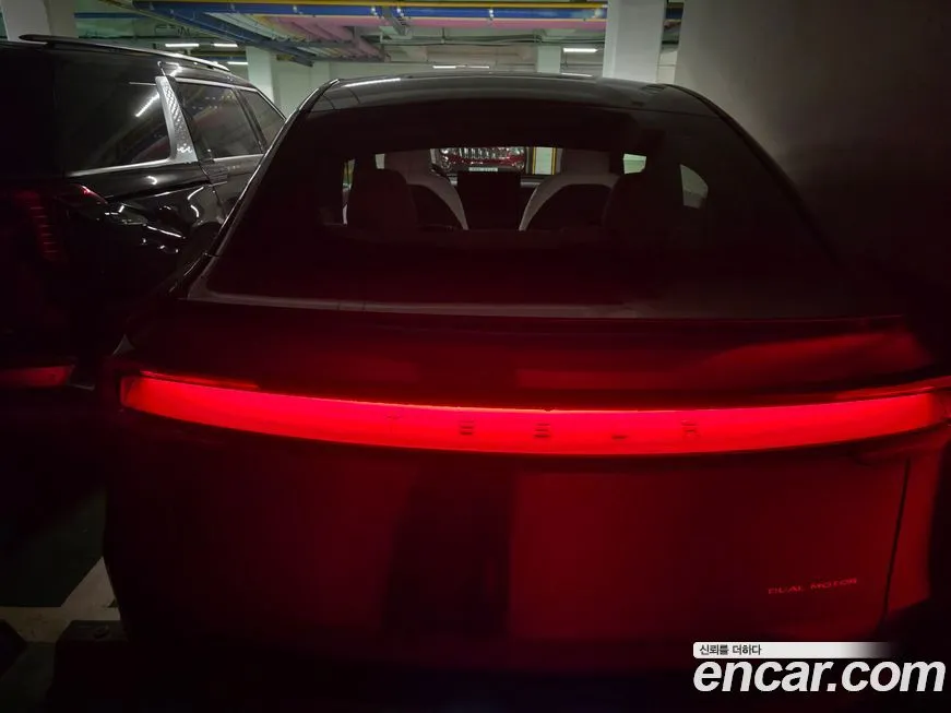 Tesla Model Y 2026 из KR, фото 4