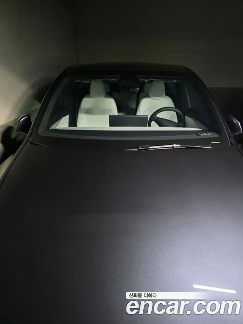 Tesla Model Y 2026 из KR, фото 3