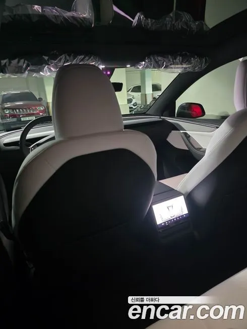 Tesla Model Y 2026 из KR, фото 9