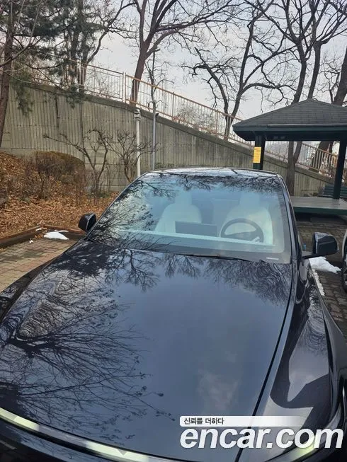 Tesla Model Y 2026 из KR, фото 7