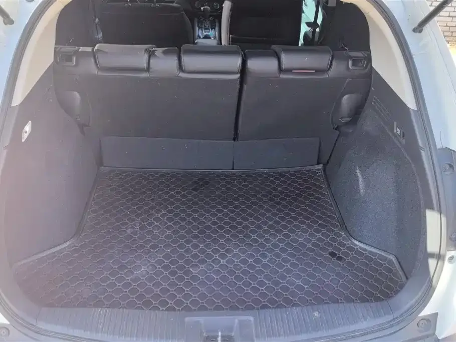 Honda Vezel 2022 из CN, фото 9