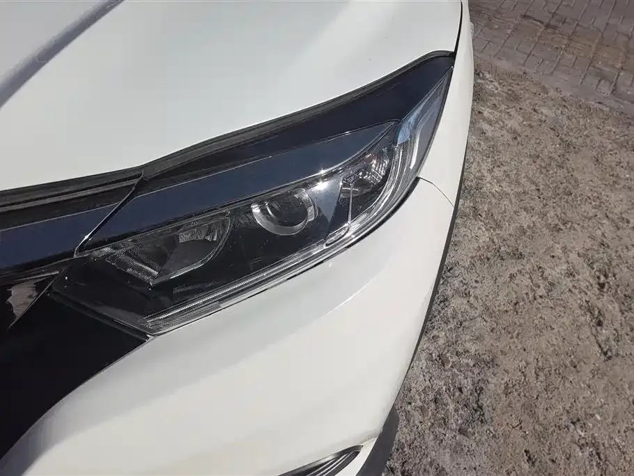 Honda Vezel 2022 из CN, фото 5