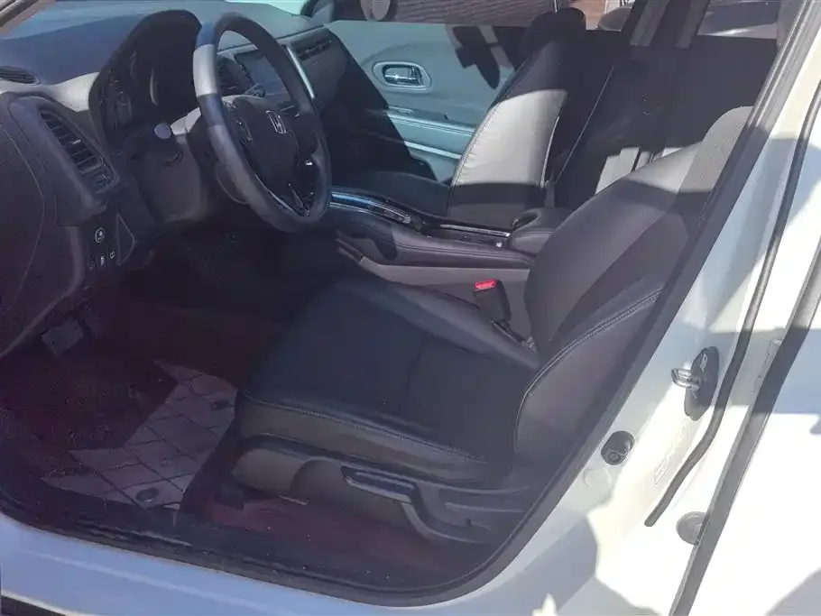 Honda Vezel 2022 из CN, фото 4