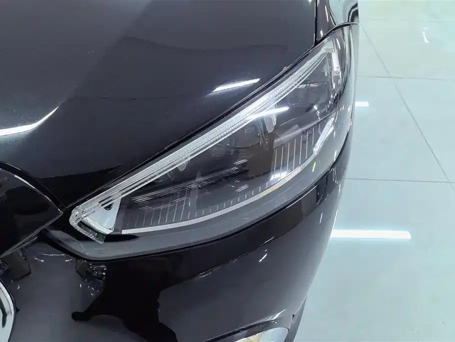 Mercedes-Benz S-Class 2023 из CN, фото 2