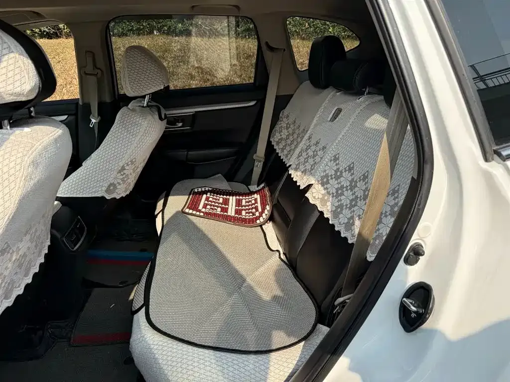 Honda CR-V 2021 из CN, фото 3