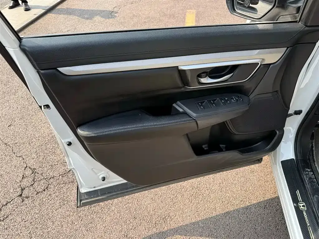 Honda CR-V 2021 из CN, фото 6