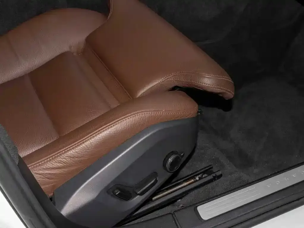 Volvo S60 2024 из CN, фото 6
