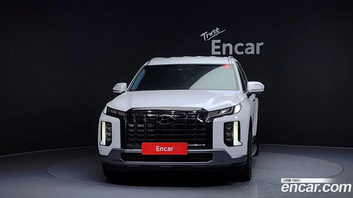 Hyundai Palisade — фото 2