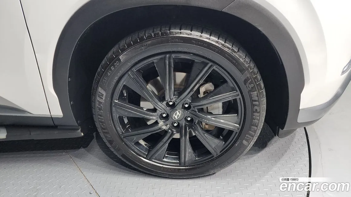 Hyundai Palisade — фото 9