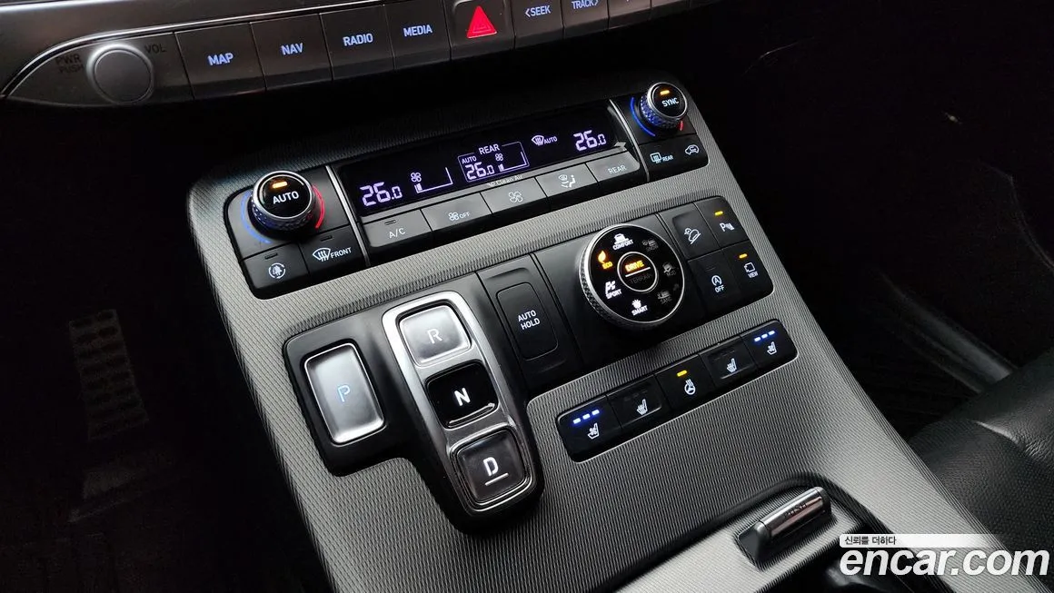 Hyundai Palisade — фото 6