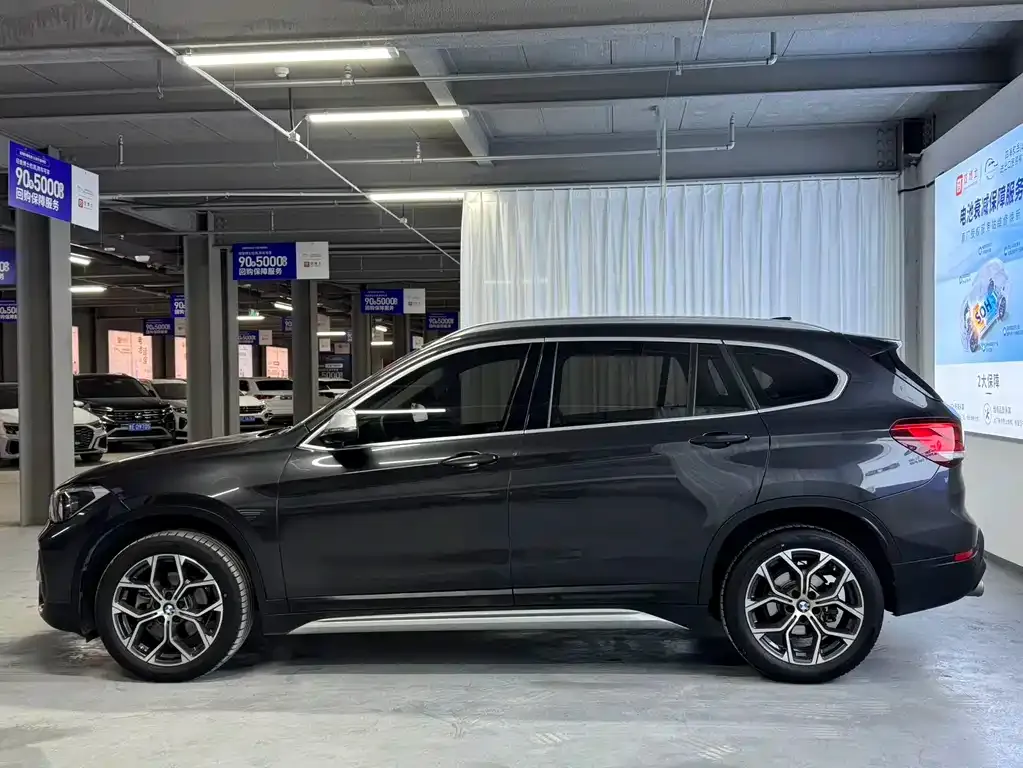 BMW X1 2023 из CN, фото 6