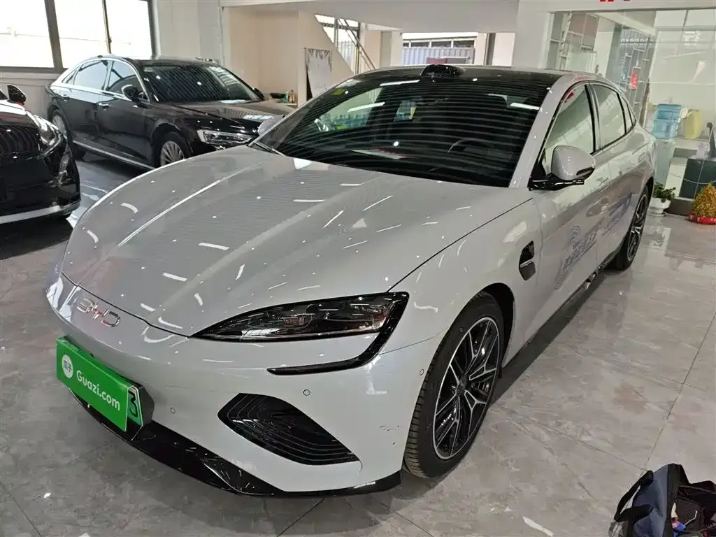 BYD Seal 2025 из CN, фото 1