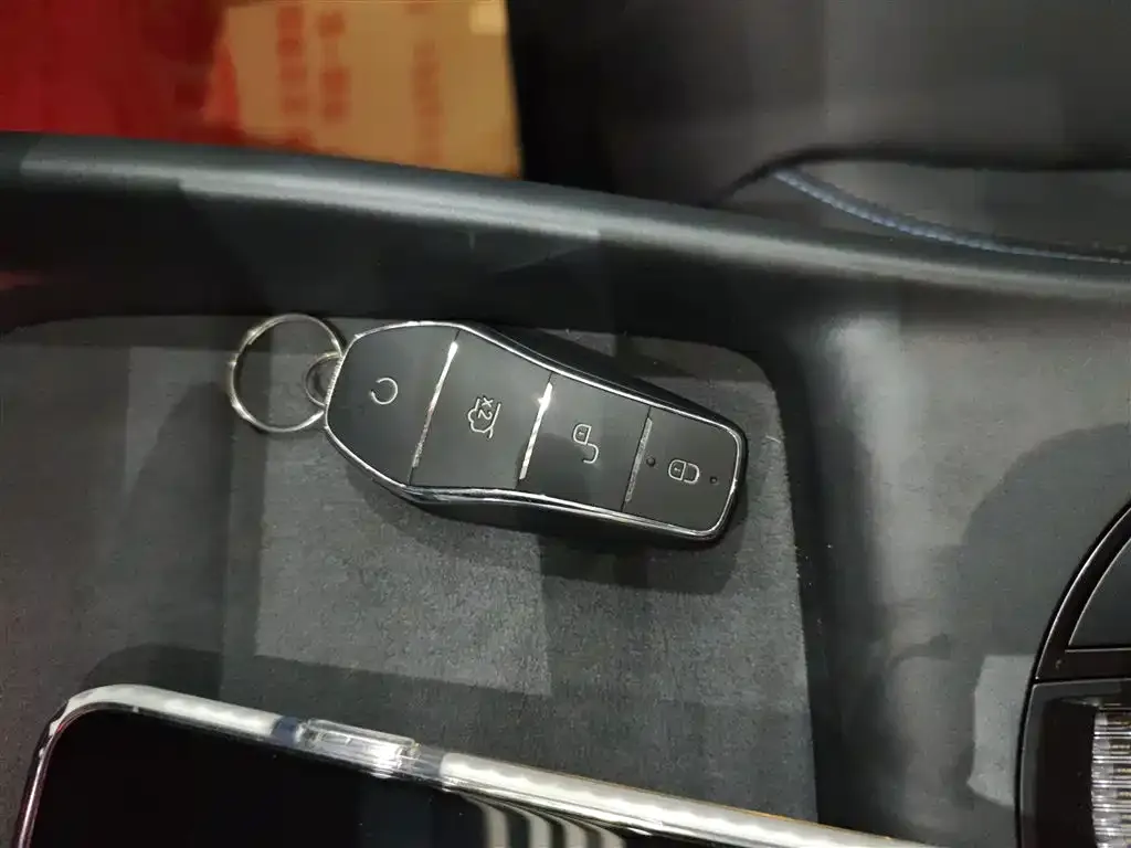 BYD Seal 2025 из CN, фото 2