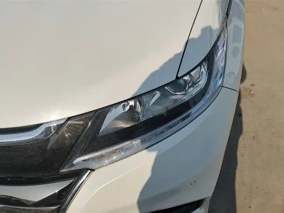 Honda Odyssey 2021 из CN, фото 7