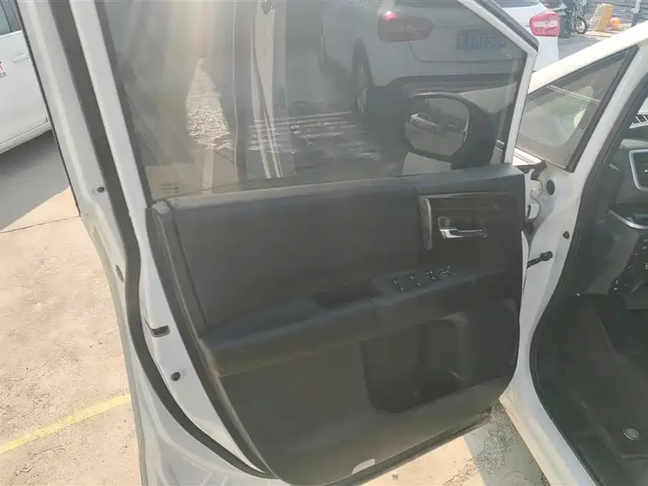 Honda Odyssey 2021 из CN, фото 2