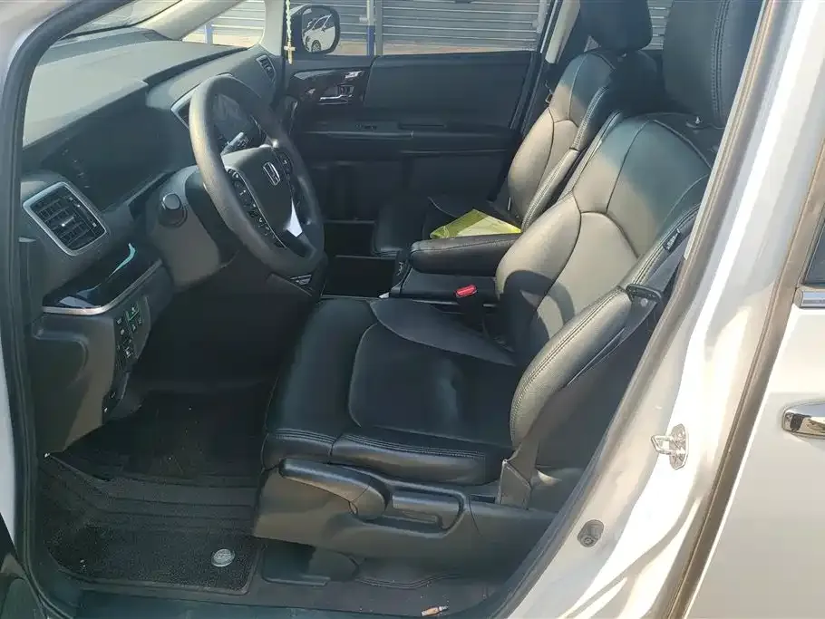 Honda Odyssey 2021 из CN, фото 5