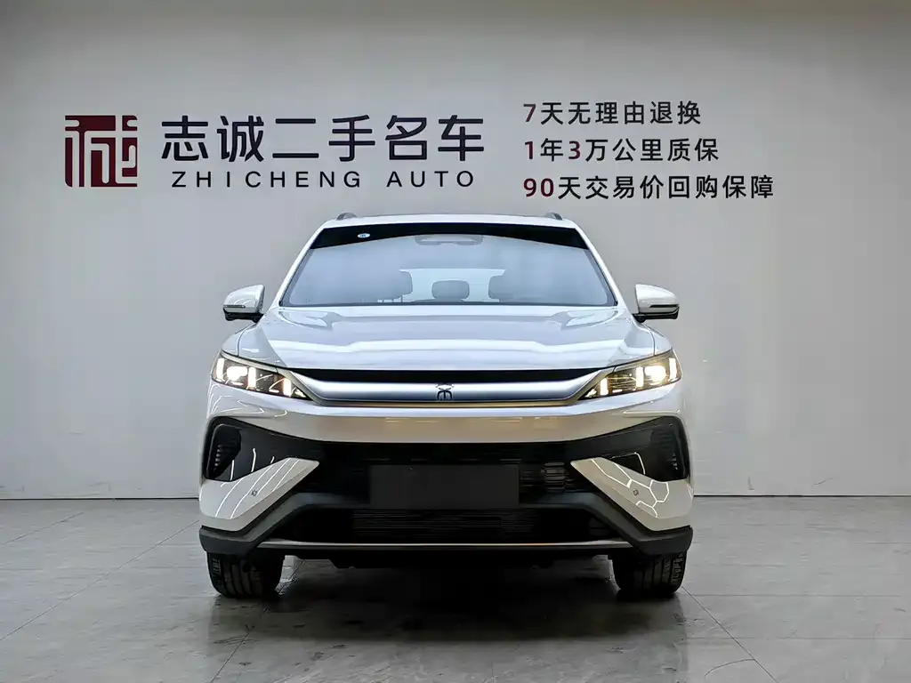 BYD Pro New Energy 2025 из CN, фото 9