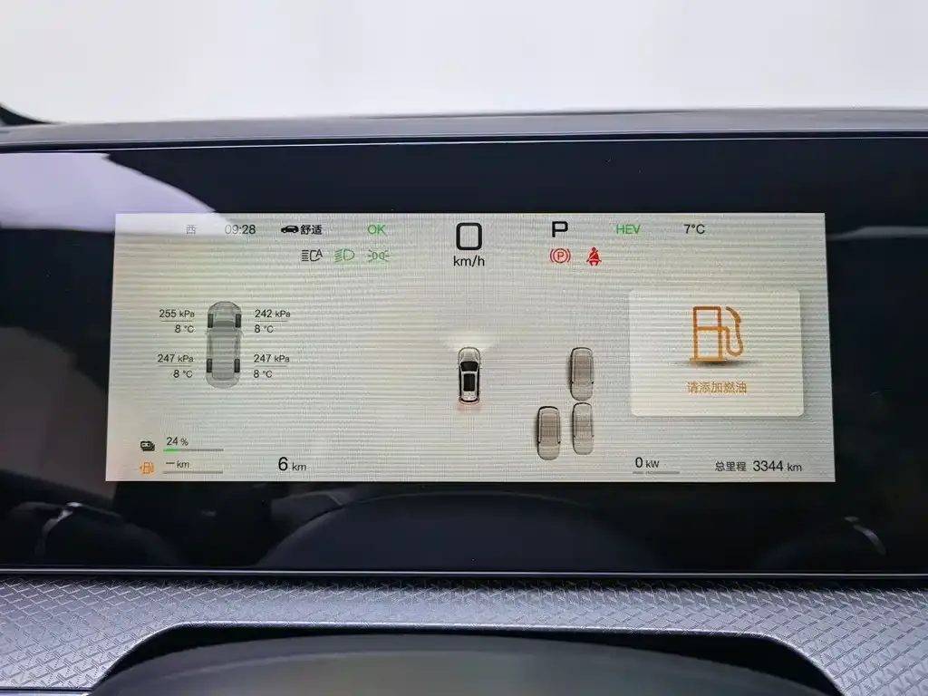 BYD Pro New Energy 2025 из CN, фото 5