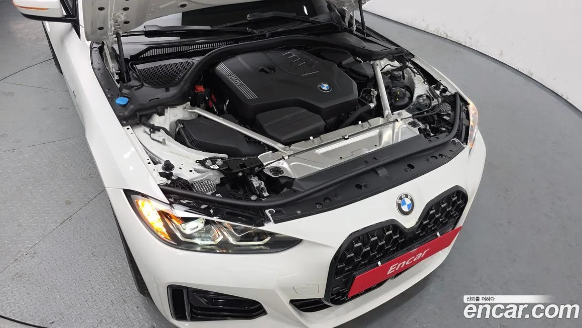 BMW 4-Series — фото 9